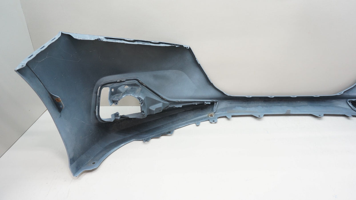2021-2023 HONDA ACCORD FRONT BUMPER COVER PANEL OEM 71101-TVA-F000