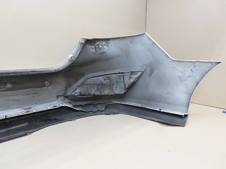 2018-2021 HONDA CLARITY REAR BUMPER COVER OEM