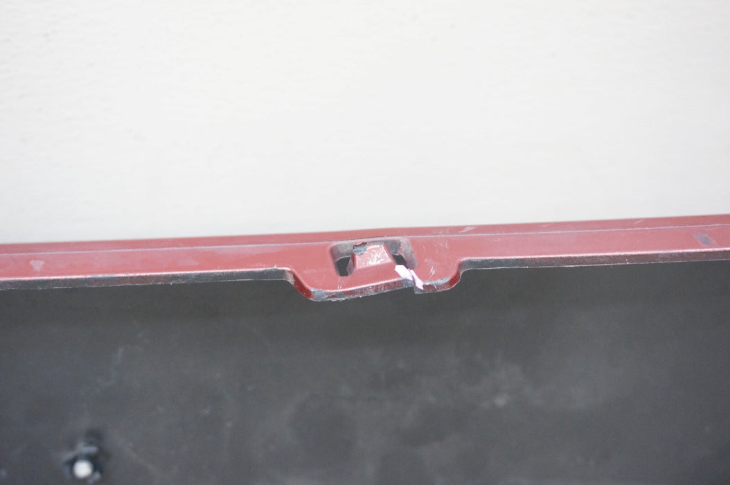 2018-2021 CHEVROLET EQUINOX FRONT BUMPER COVER 23138517 OEM 18 19 20 21