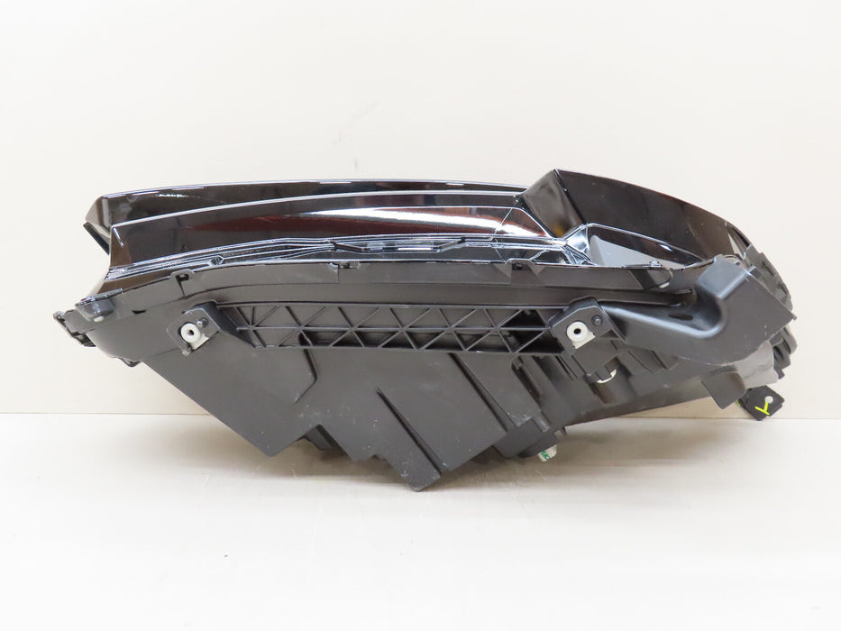 2023 2024 HONDA CR-V FRONT LEFT DRIVER SIDE HEADLIGHT LED OEM