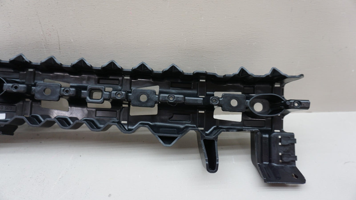 2020-2023 PORSCHE TAYCAN REAR SILL PLATE LOWER BRACKET 9J1868670A OEM 21 22