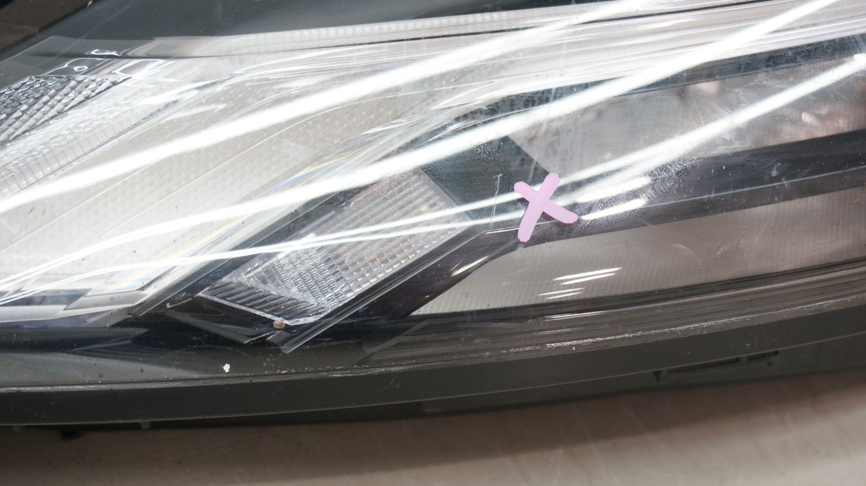 2021-2025 NISSAN ROGUE FRONT LEFT SIDE DAYTIME RUNNING LIGHT DRL OEM *PARTS*