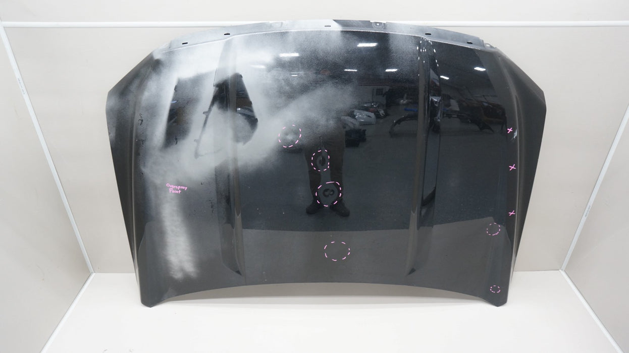 2021-2024 GMC YUKON / YUKON XL FRONT HOOD BONNET COVER OEM