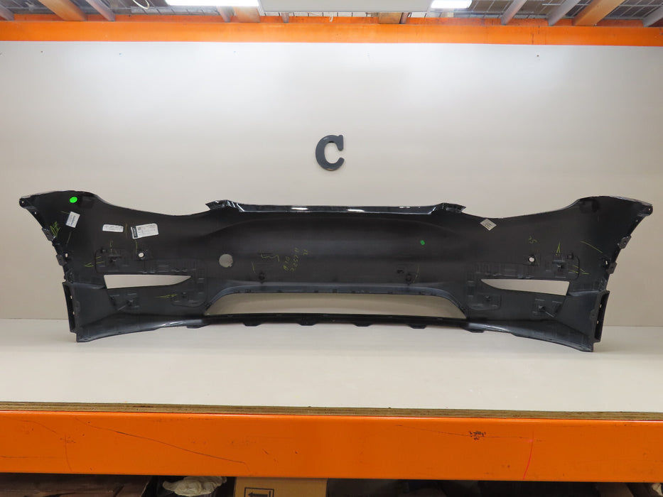 2020-2023 TESLA MODEL Y FRONT BUMPER COVER OEM