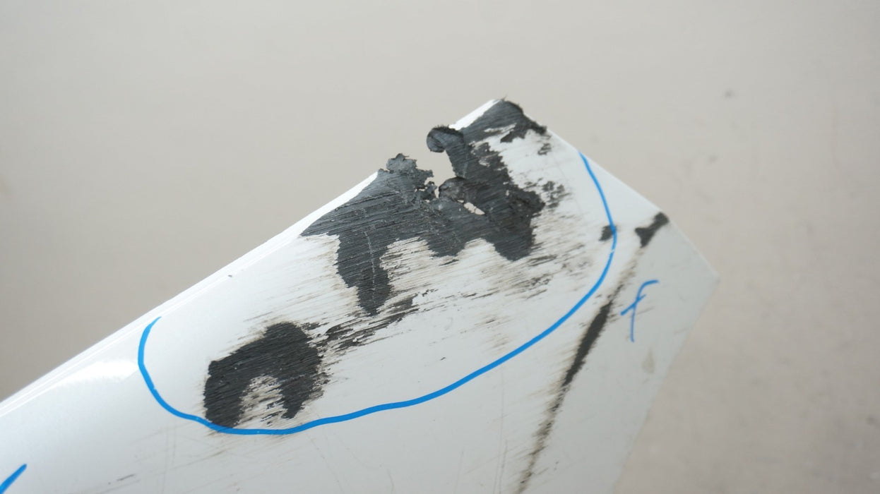 2019-2022 TOYOTA AVALON XSE XLE FRONT BUMPER COVER W/ GRILLE OEM