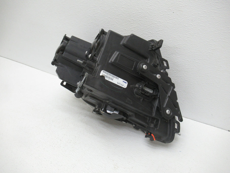 2008-2014 Cadillac CTS RIGHT PASSENGERS Side Halogen Headlight CAPA