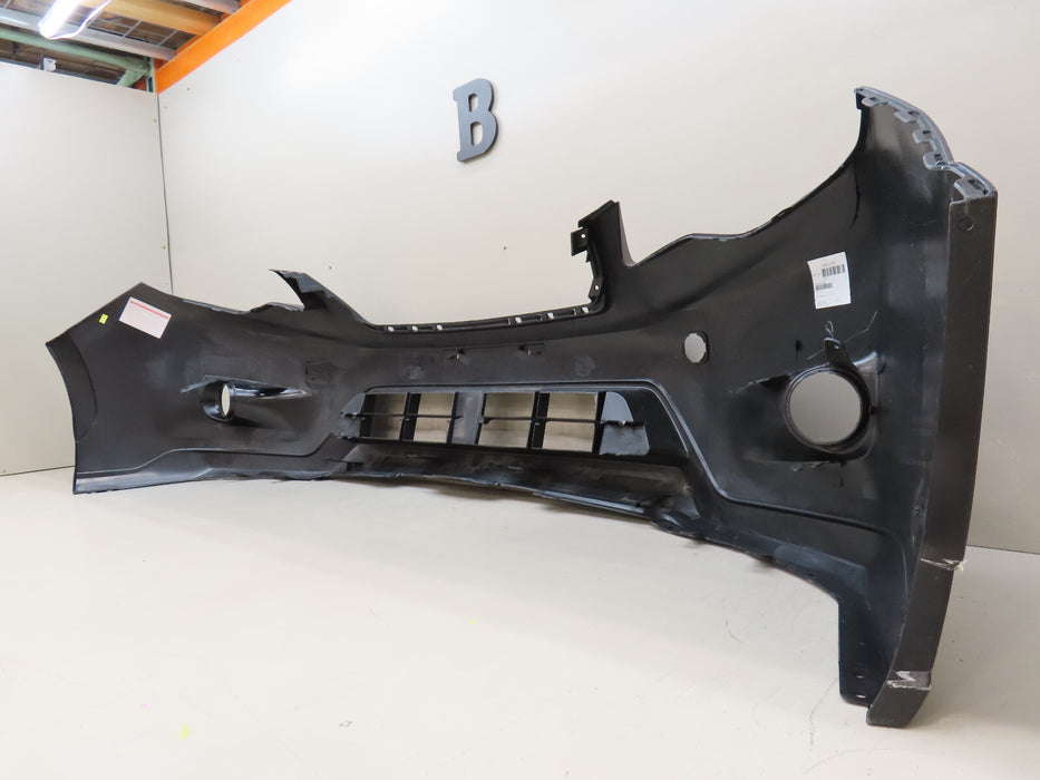 2013-2015 SUBARU XV FRONT BUMPER COVER OEM AFTERMARKET TONG YANG
