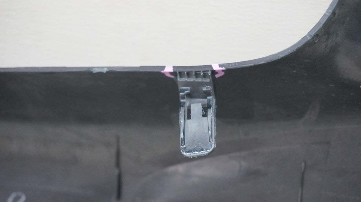 2015-2017 TOYOTA CAMRY FRONT RADIATOR GRILLE GRILL 53112-06280 OEM