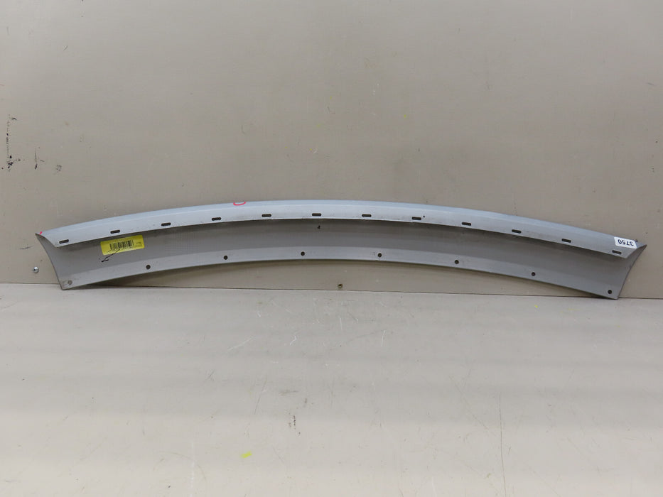 2020 2021 2022 FORD ESCAPE FRONT BUMPER LOWER PROTECTOR TRIM  OEM LJ6B-17F771