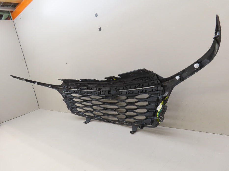 2022-2024 CHEVROLET EQUINOX RS FRONT RADIATOR GRILLE GRILL OEM