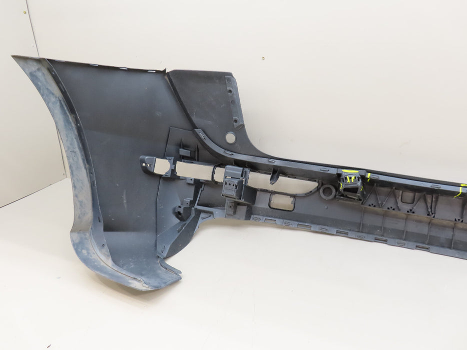 2013-2017 AUDI Q5 REAR BUMPER COVER 8R0807511 OEM