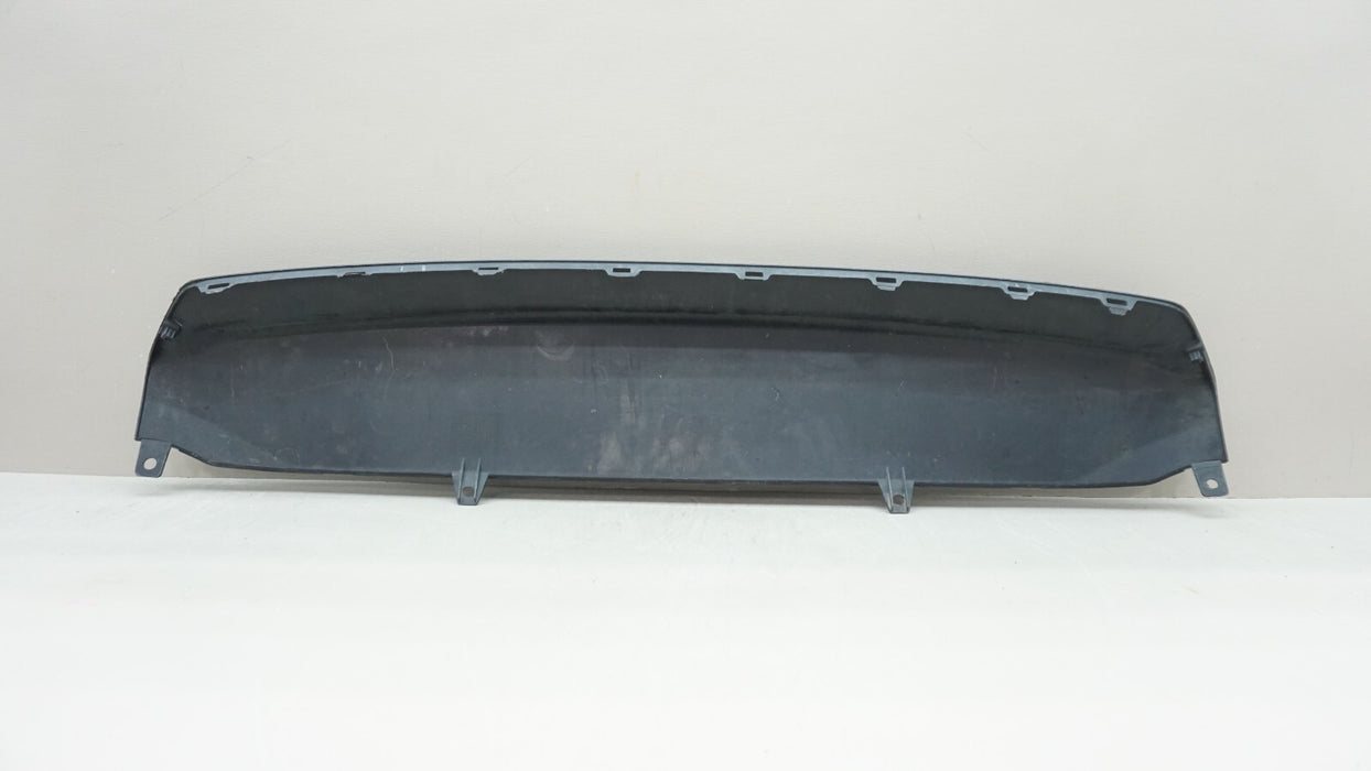 2016-2018 HONDA CIVIC REAR LOWER BUMPER VALANCE GARNISH OEM 71502-TBA