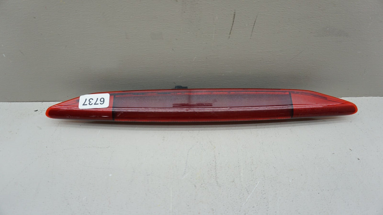 2010-2014 SUBARU OUTBACK REAR CENTER THIRD TAIL LIGHT OEM 10 11 12 13 14