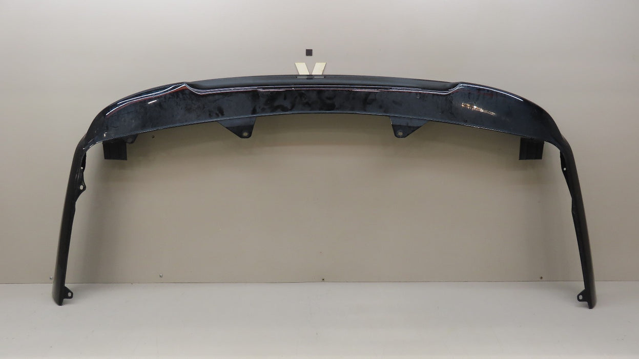 2023-2025 HONDA ACCORD REAR LOWER BUMPER COVER GARNISH OEM