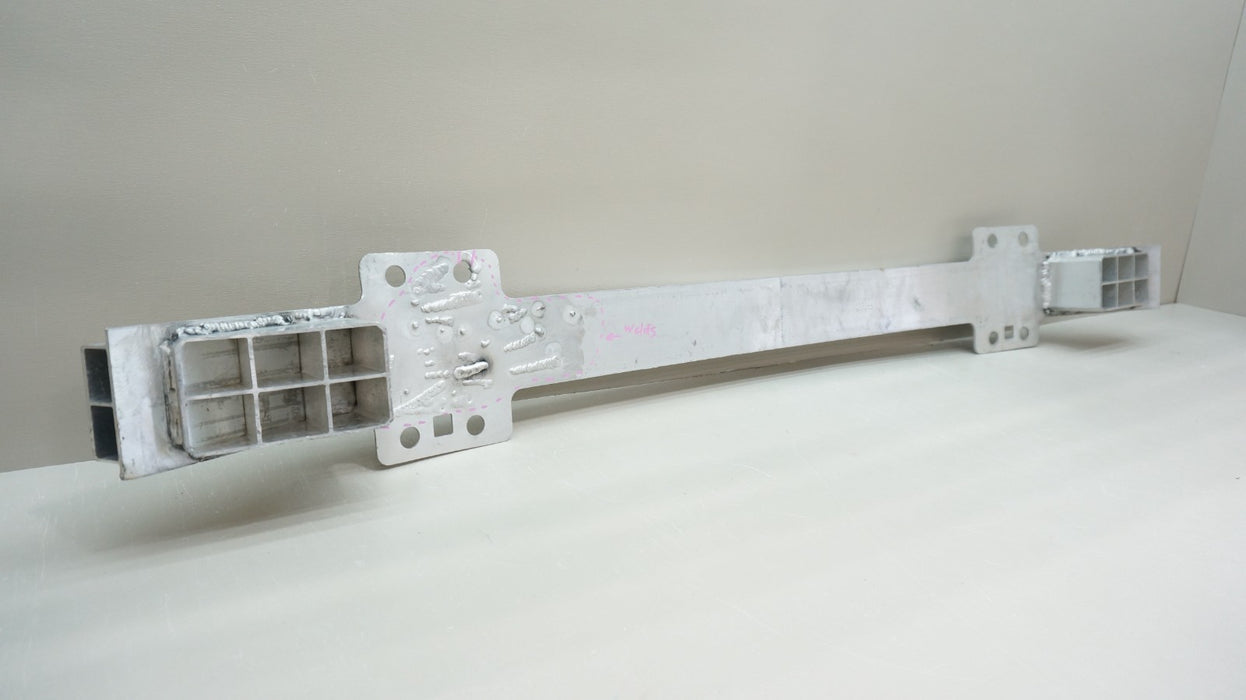 2020-2024 FORD EXPLORER FRONT BUMPER REINFORCEMENT IMPACT CRASH BAR OEM
