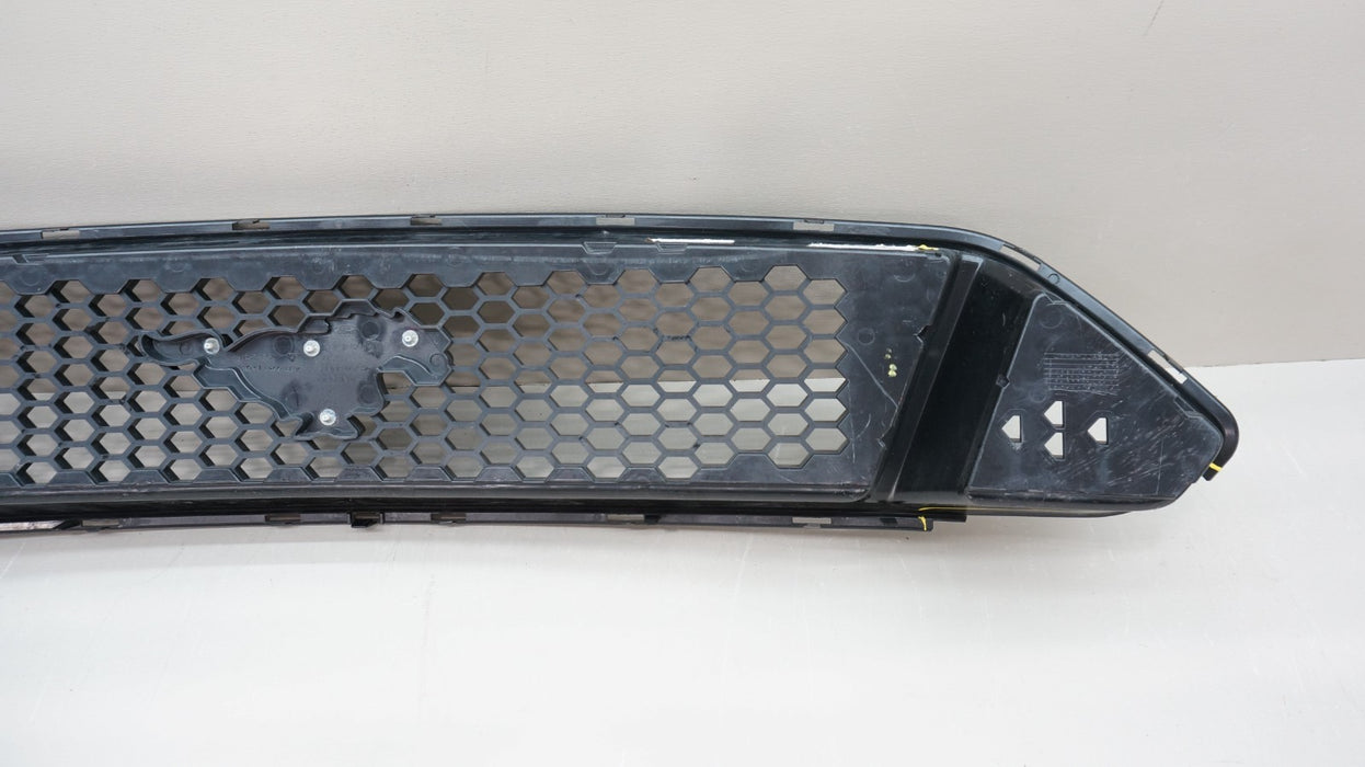 2015-2017 FORD MUSTANG FRONT BUMPER RADIATOR GRILLE OEM JR3B-8150