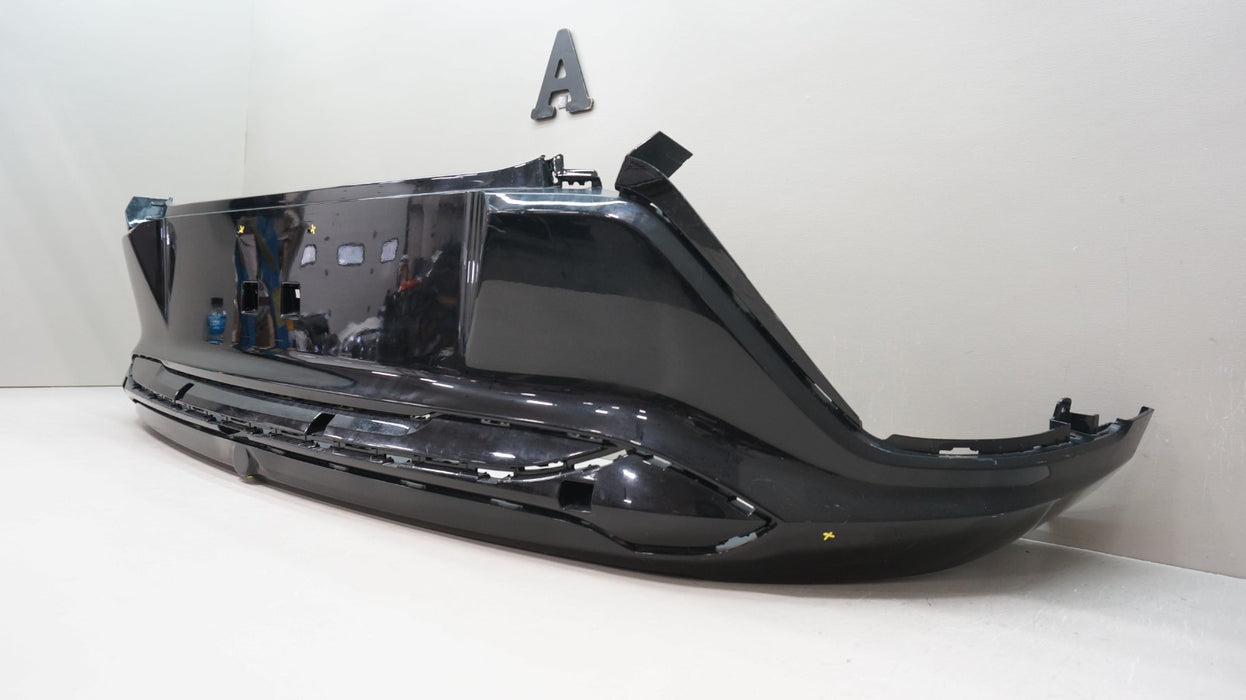 2024-2026 BUICK ENVISTA REAR LOWER BUMPER COVER PANEL OEM 42772560