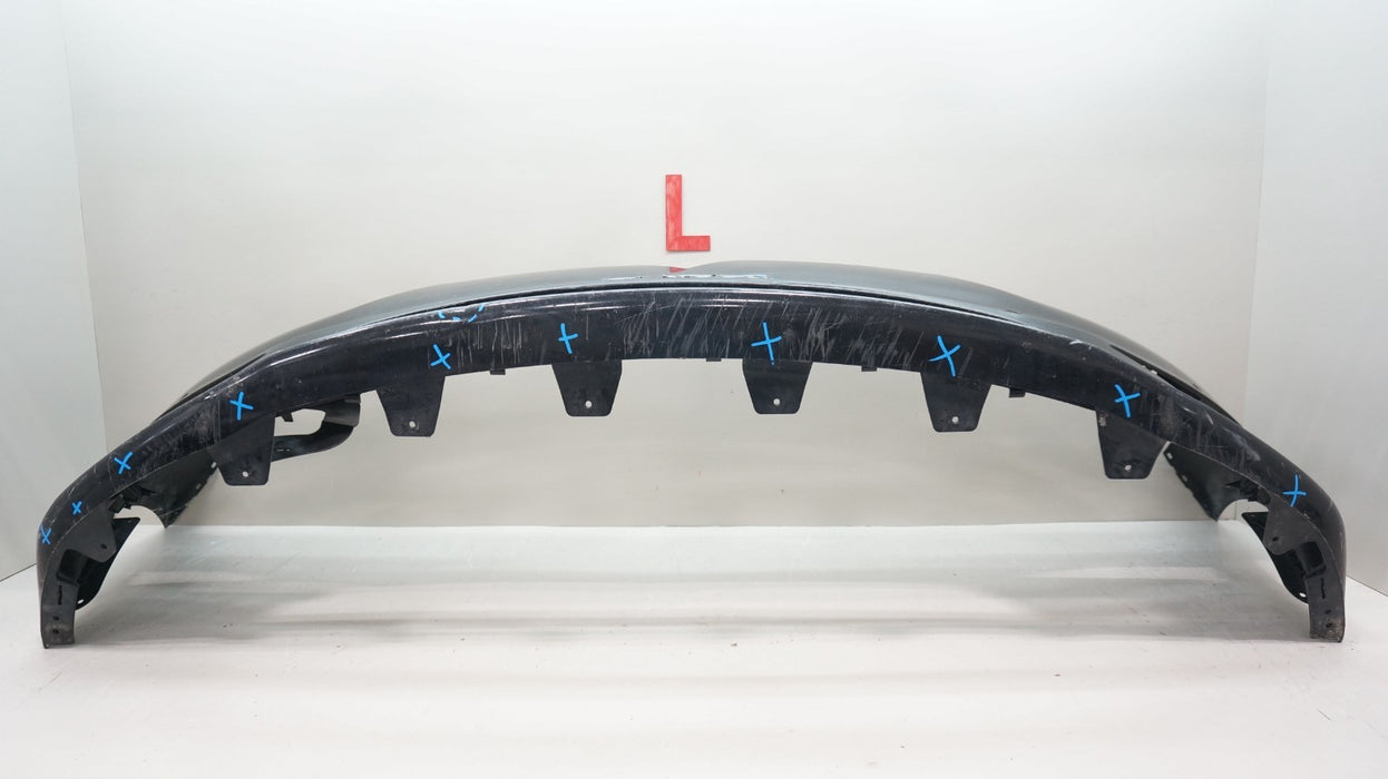 2021-2023 TESLA MODEL S FRONT BUMPER COVER PANEL OEM