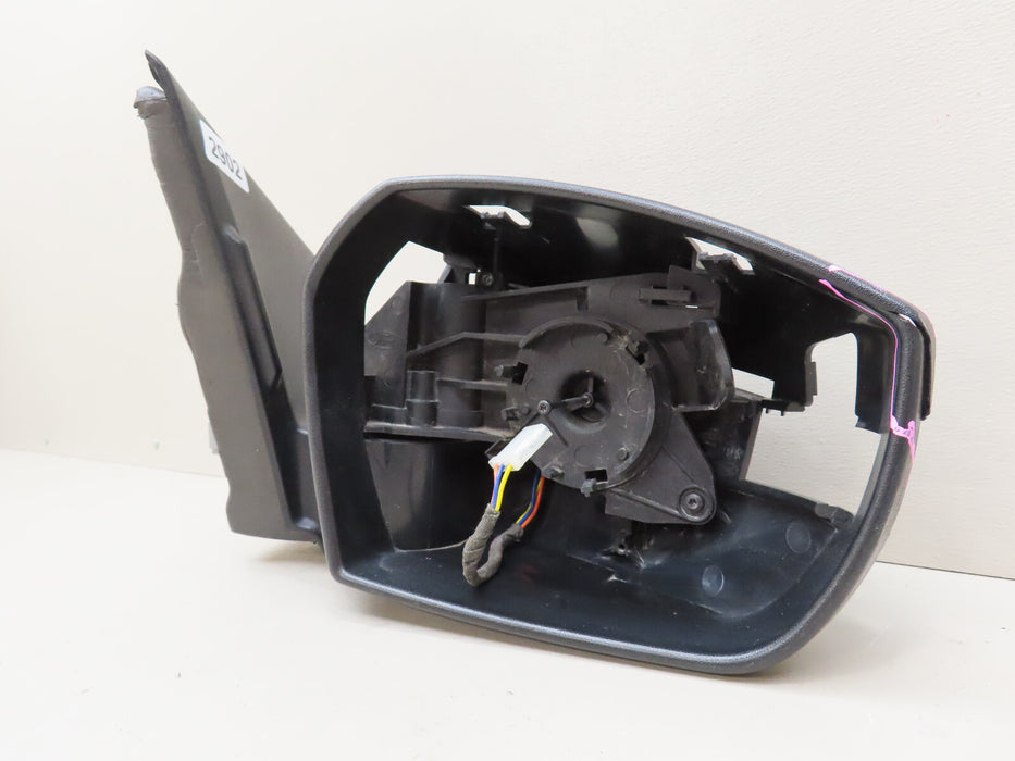 2017-2019 FORD ESCAPE FRONT PASSENGER SIDE RIGHT SIDE MIRROR OEM