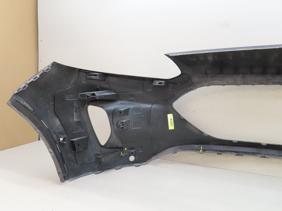 2020-2021 FORD ESCAPE 4DR SUV FRONT UPPER BUMPER COVER PANEL OEM LJ6B-17F003