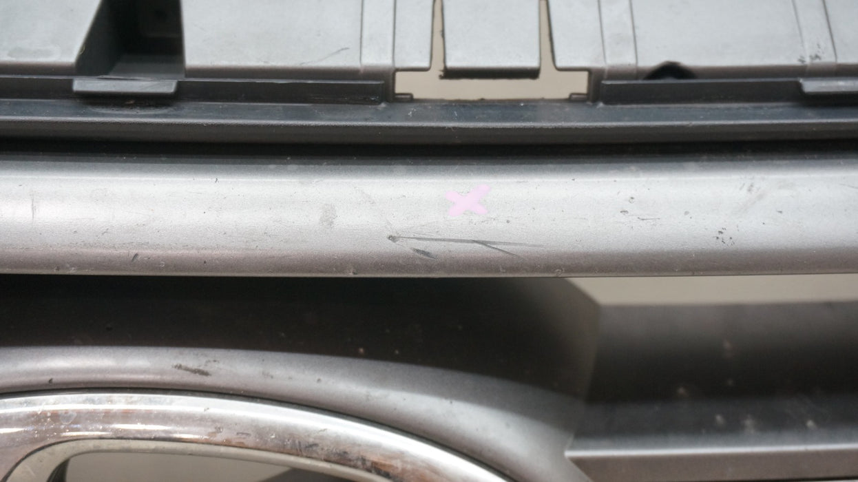 2015-2017 HYUNDAI SONATA FRONT BUMPER RADIATOR GRILLE OEM 86351-C2300