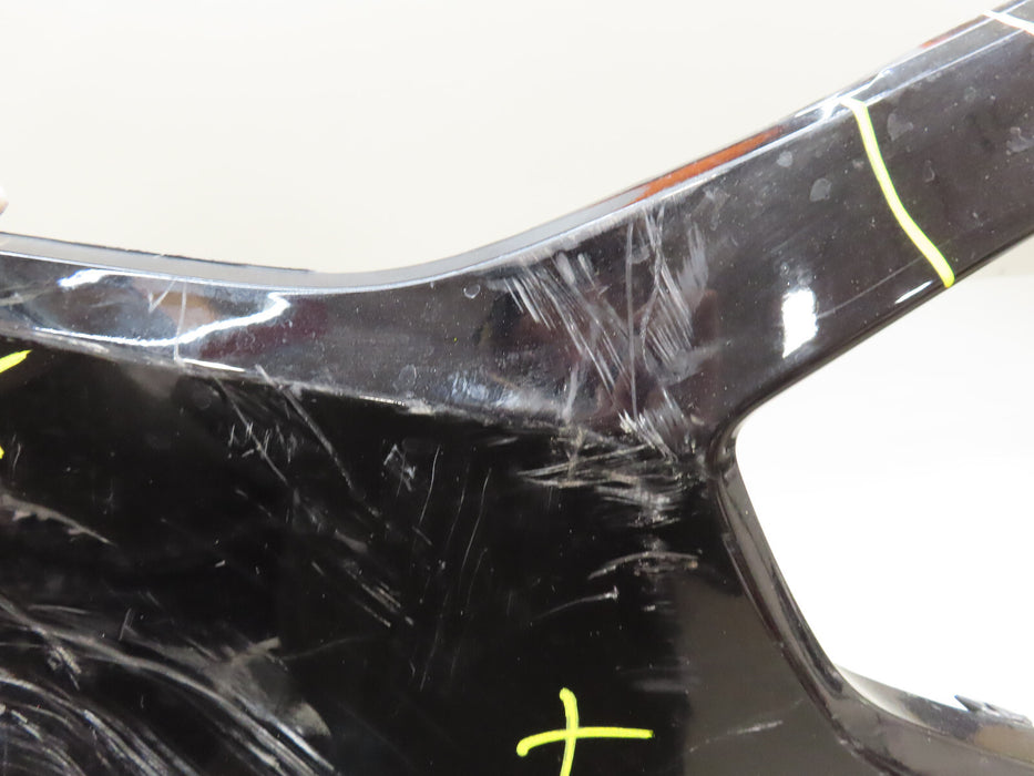 2019 2020 2021 2022 2023 FORD EDGE FRONT BUMPER COVER OEM KT4B-17F003