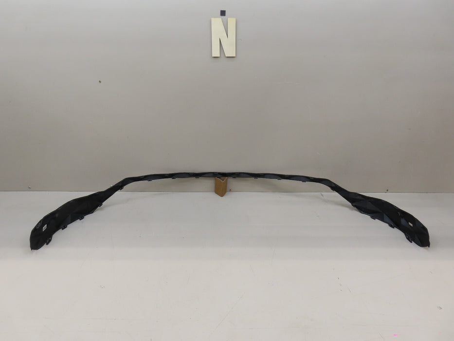 2022-2023 HYUNDAI TUCSON REAR CENTER BUMPER COVER MOLDING OEM 86696-N9000