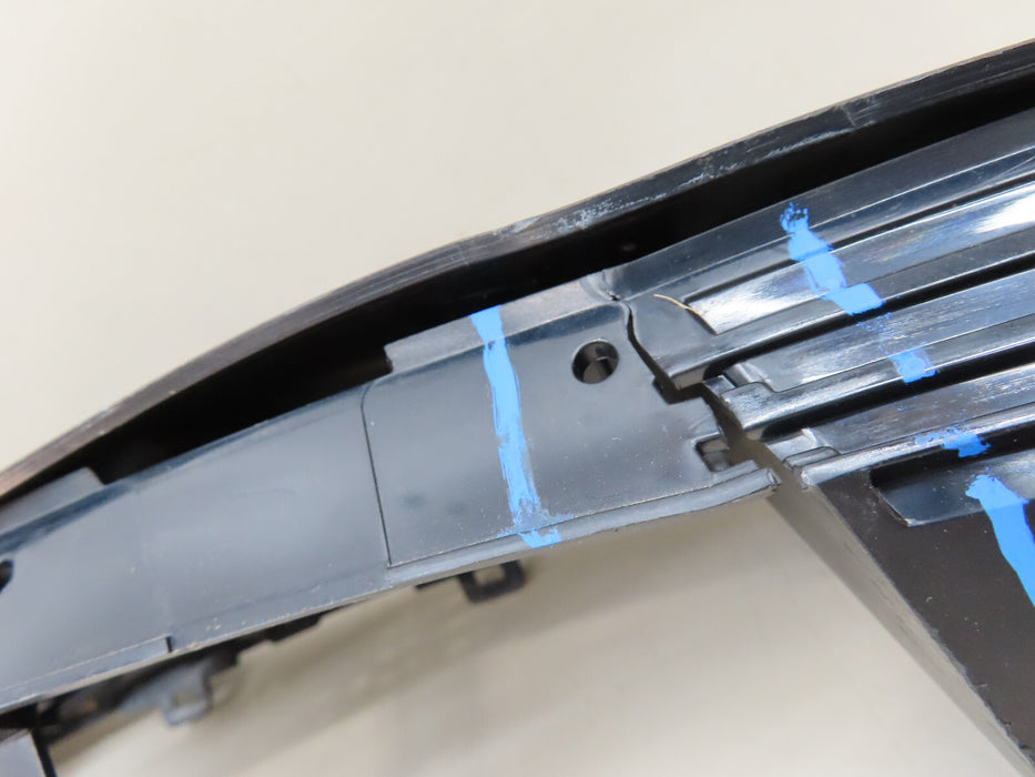 2021-2022 TOYOTA SIENNA FRONT UPPER GRILL GRILLE OEM