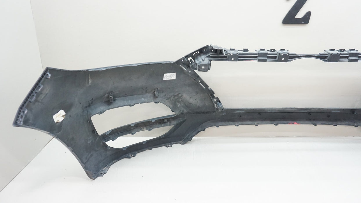 2019-2020 HYUNDAI TUCSON FRONT BUMPER COVER PANEL OEM 86511-D3500