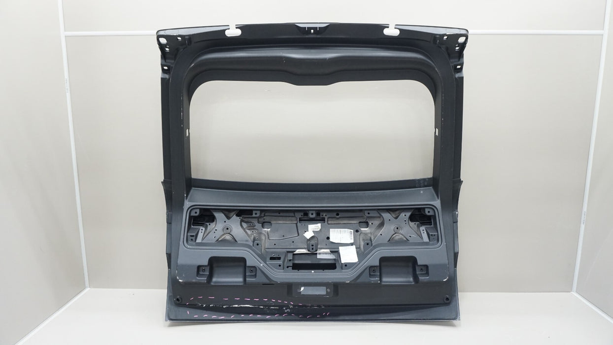 2014-2022 LAND RANGE ROVER HSE SPORT REAR LIFTGATE TAILGATE TRUNK LID OEM