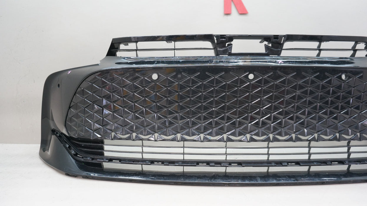 2023-2024 TOYOTA CROWN FRONT BUMPER RADIATOR GRILLE OEM 53111-30J20