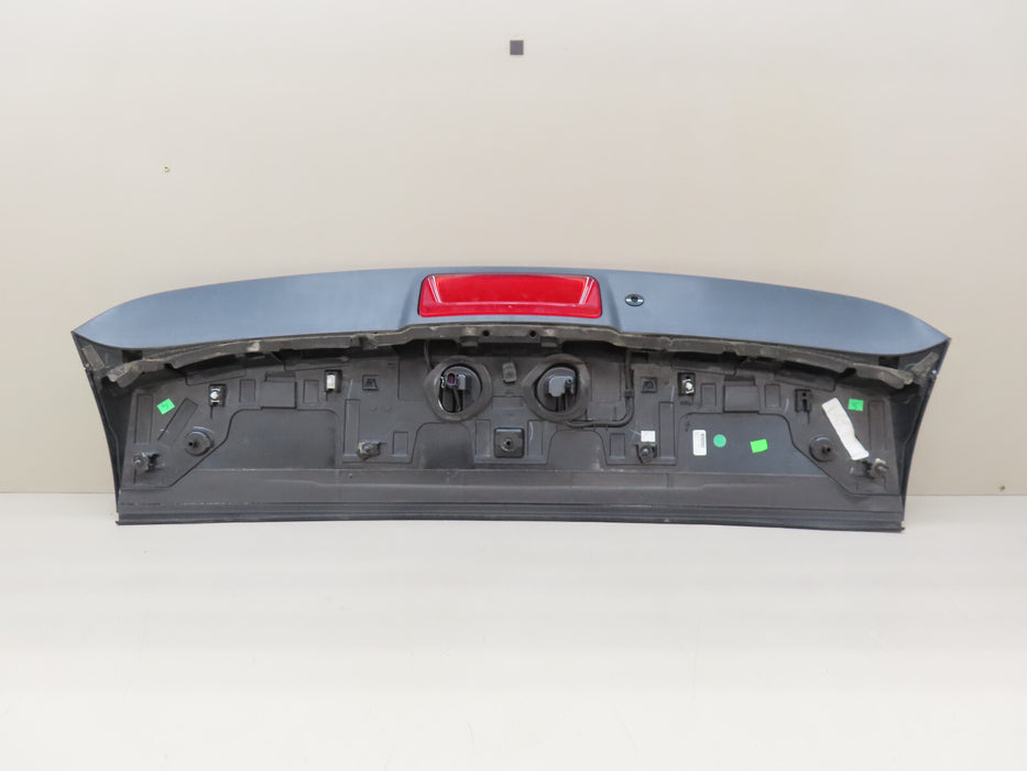 2011-2014 FORD EDGE REAR UPPER TRUNK TAIL GATE SPOILER OEM