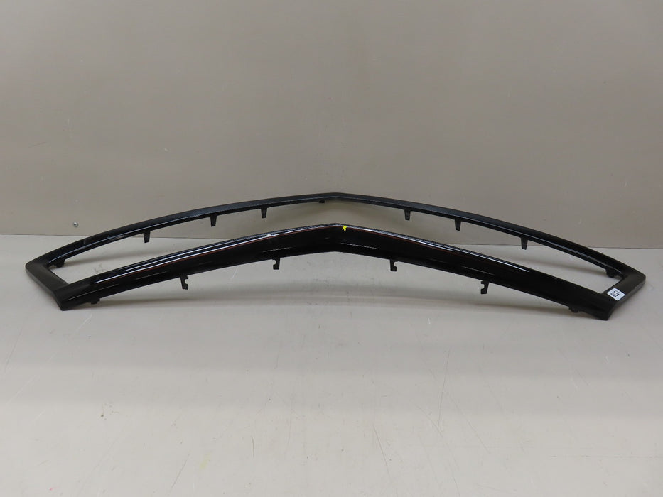 2019-2021 ACURA MDX FRONT CENTER OUTLINE GRILL GRILLE OEM