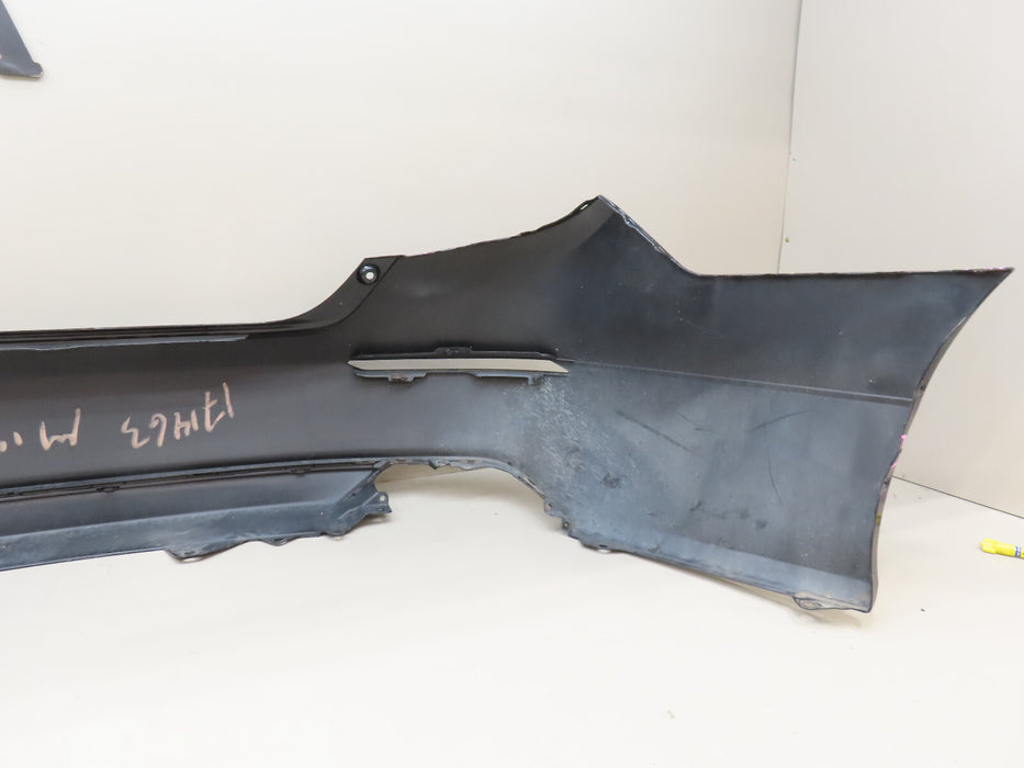 2018-2021 HONDA ACCORD REAR BUMPER COVER OEM 71501-TVA-A000