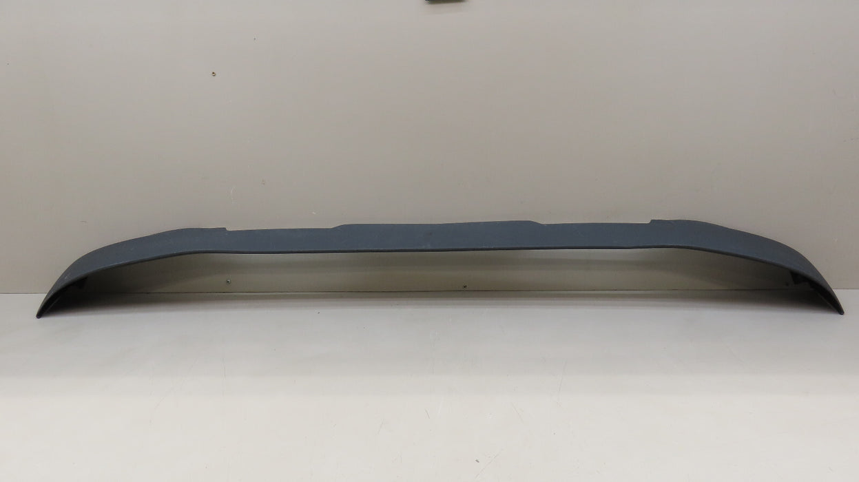 2015-2020 CHEVROLET COLORADO/GMC CANYON FRONT LOWER AIR DEFLECTOR OEM 23450920