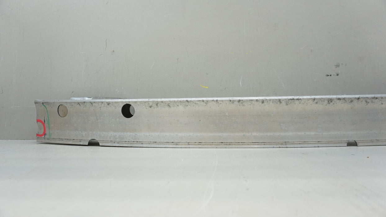 2011-2015 CHEVROLET CRUZE REAR BUMPER REINFORCEMENT IMPACT BAR OEM 13423587