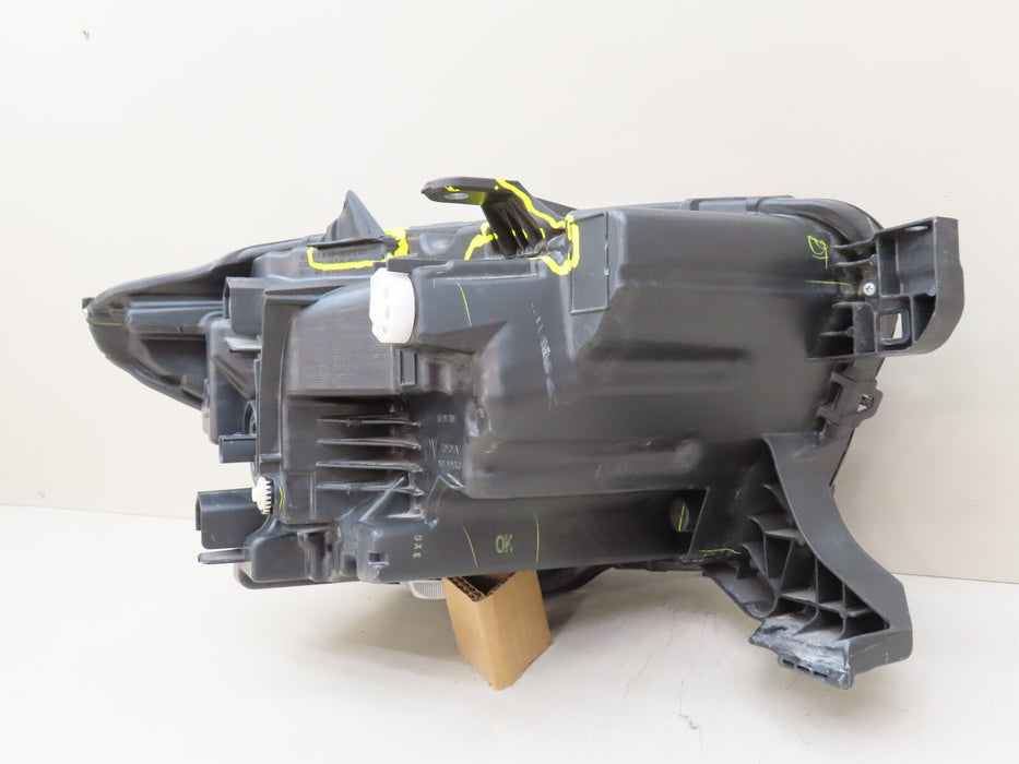 2020-2022 TOYOTA TACOMA FRONT LEFT DRIVER SIDE HEADLIGHT LED OEM