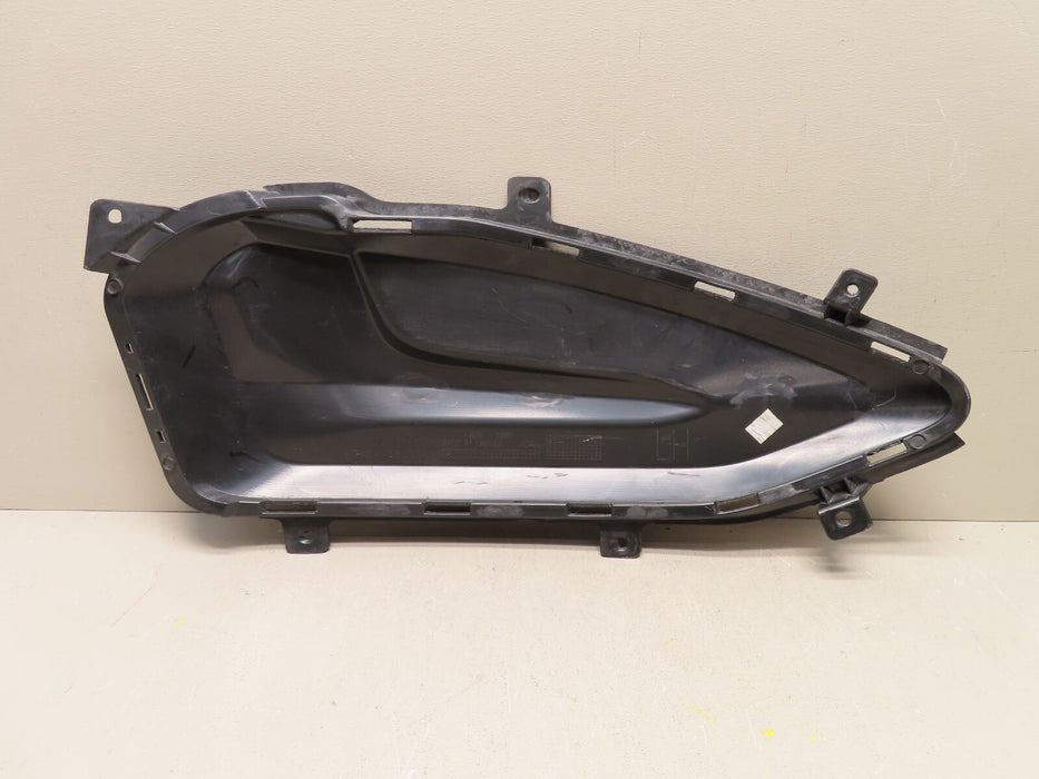 2019- 2022 FORD EDGE FRONT LEFT FOG LIGHT LAMP BEZEL COVER OEM KT4B15B201 OEM