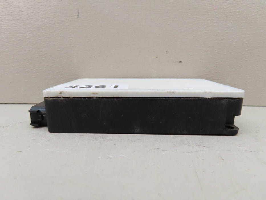 2014-2021 MERCEDES-BENZ S/C CLASS BLIND SPOT SENSOR MODULE OEM