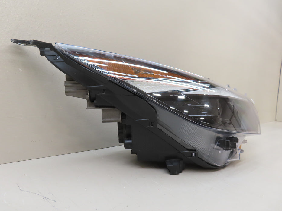 2021-2023 HYUNDAI ELANTRA FRONT RIGHT PASSENGER SIDE HEADLIGHT OEM