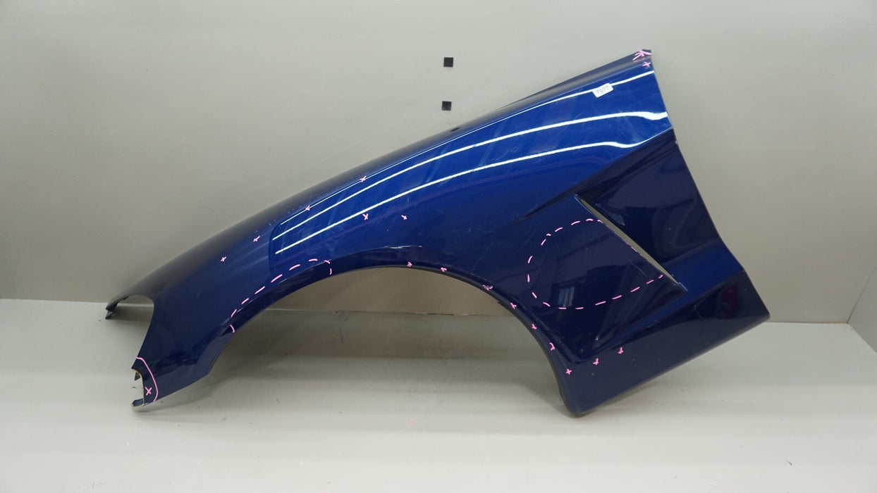 2005-2013 CHEVROLET CORVETTE C6 LH LEFT DRIVER SIDE FENDER OEM 15298955