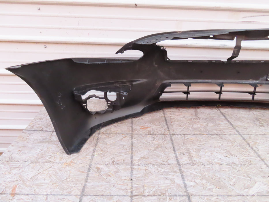 2014 2015 2016 2017 NISSAN ALTIMA FRONT BUMPER COVER OEM