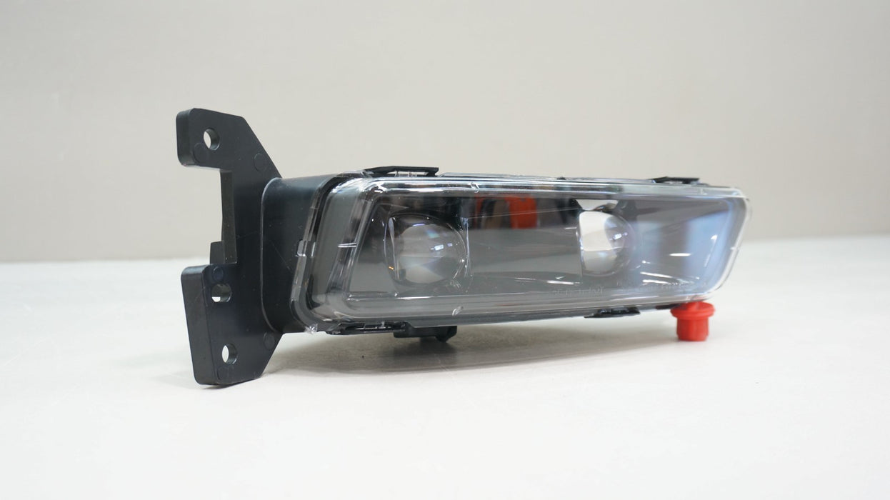 2017-2021 JEEP GRAND CHEROKEE FRONT RIGHT PASSENGER SIDE FOG LIGHT AFTERMARKET
