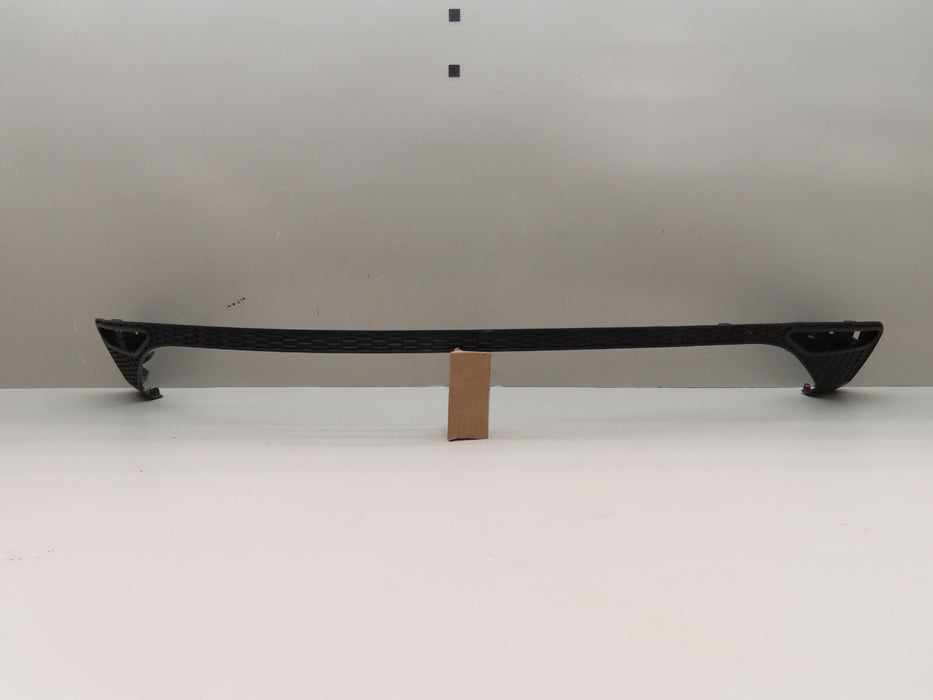 2019-2023 NISSAN ALTIMA REAR BUMPER LOWER MOLDING COVER PANEL OEM 85071-6CA0H