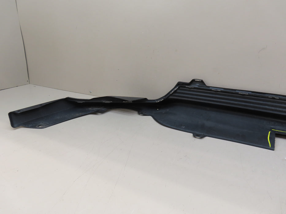 2017-2020 HONDA CIVIC REAR LOWER BUMPER VALANCE COVER OEM 71502-TGG-A000