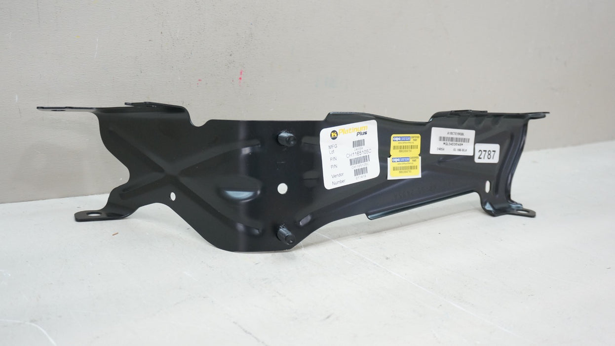 2019-2024 DODGE RAM 1500 REAR BUMPER MOUNTING BRACKET CAPA AFTERMARKET