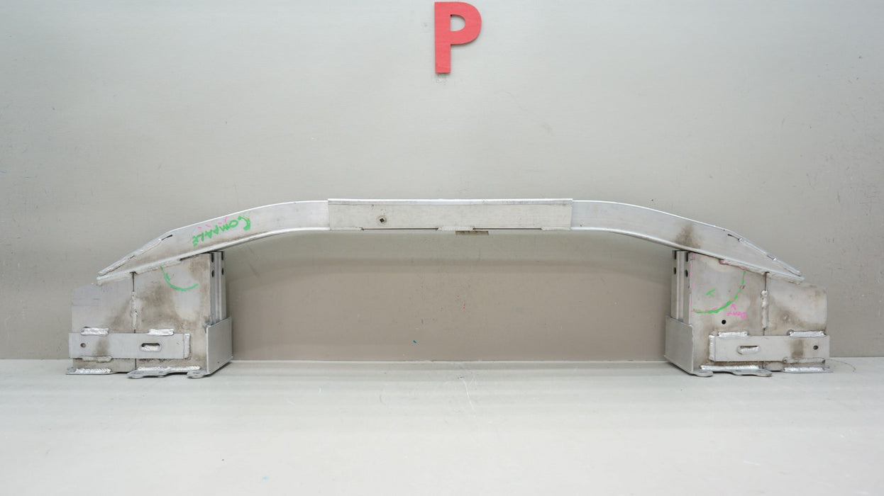 2016-2021 HONDA CIVIC FRONT BUMPER REINFORCEMENT IMPACT BAR AFTERMARKET