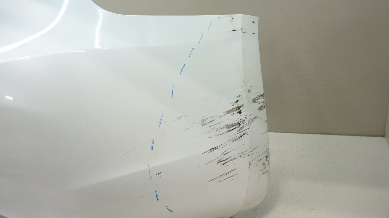 2024-2025 TESLA MODEL 3 HIGHLAND REAR BUMPER COVER PANEL OEM