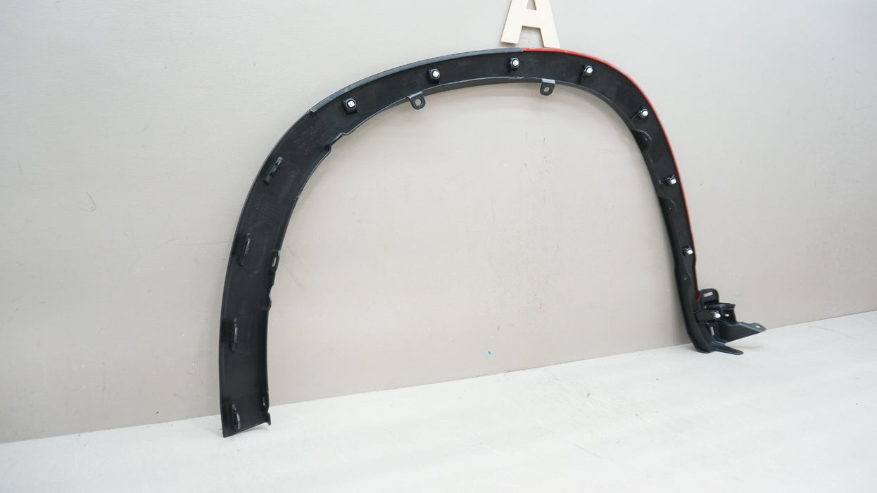 2014-2019 TOYOTA HIGHLANDER FRONT RIGHT PASSENGER SIDE FENDER FLARE 75871-0E010