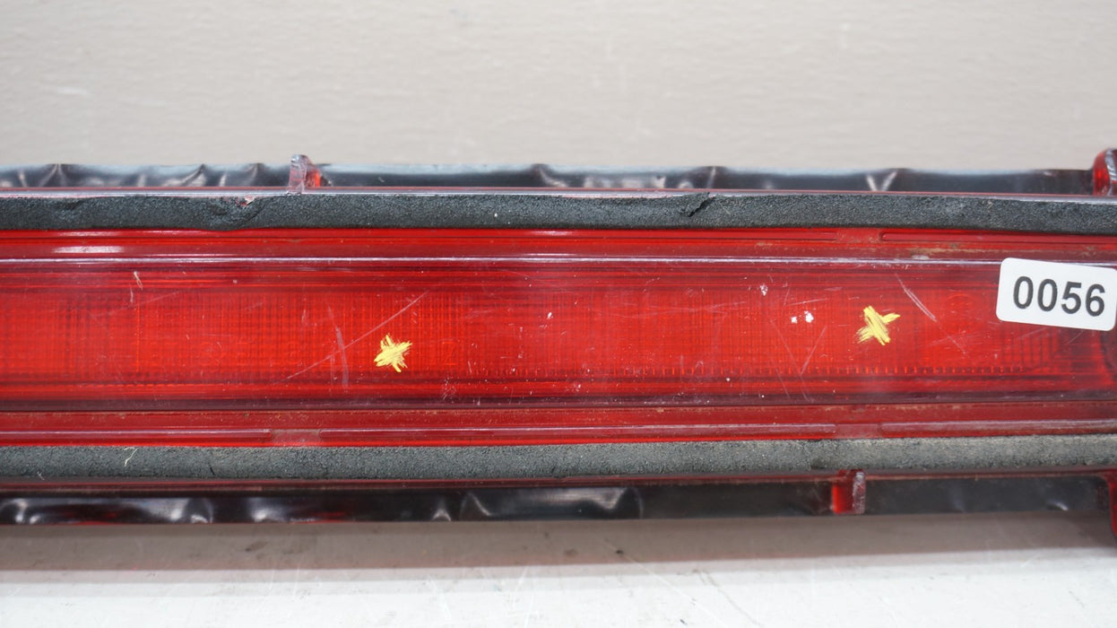 2013-2016 CHEVROLET MALIBU HIGH MOUNT STOP BRAKE LIGHT 22909969 OEM